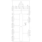 Siemens 3RK1325-6LS41-3AA0 - Image 4