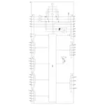 Siemens 3RK1325-6LS41-3AA5 - Image 4