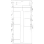 Siemens 3RK1395-6KS41-0AD0 - Image 4