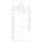 Siemens 3RK1395-6KS41-1AD3 - Image 4