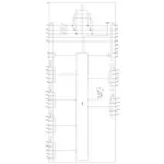 Siemens 3RK1395-6KS41-3AD0 - Image 4