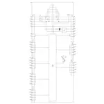 Siemens 3RK1395-6KS41-3AD5 - Image 4