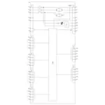 Siemens 3RK1395-6KS71-0AD5 - Image 4