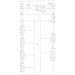Siemens 3RK1395-6KS71-1AD0 - Image 4