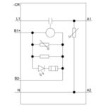 Siemens 3RH2924-1GP11 - Image 5