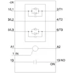 Siemens 3RW3014-2BB14 - Image 4