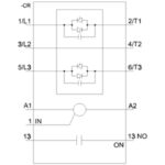Siemens 3RW3018-2BB14 - Image 4