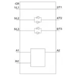 Siemens 3RW3003-2CB54 - Image 5