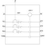 Siemens 3RA2110-1JH16-1AP0 - Image 4