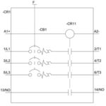Siemens 3RA2110-4AH18-1BB4 - Image 4