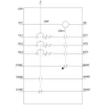 Siemens 3RA2115-0GA16-2BB4-Z X95 - Image 5