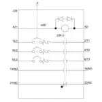 Siemens 3RA2120-1HA24-0FB4 - Image 5