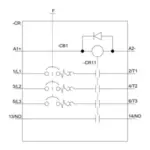 Siemens 3RA2110-1CD15-1FB4 - Image 5