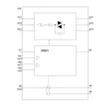 Siemens 3RM1202-3AA14 - Image 5