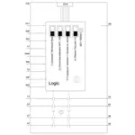 Siemens 3SK1121-1CB41 - Image 5