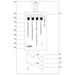 Siemens 3SK1122-2CB42-Z X90 - Image 5