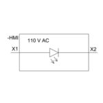Siemens 3SU1103-6AA40-1AA0 - Image 4