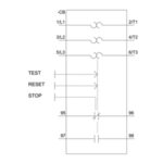 Siemens 3RU2126-4EB1 - Image 5