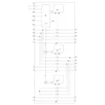 Siemens 3RA2423-8XH32-2BB4 - Image 5