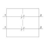 Siemens 3RH2911-1HA02-Z X95 - Image 5