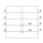 Siemens 3RH2911-1FC22 - Image 5