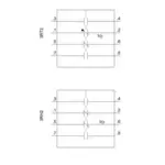 Siemens 3RH2911-1FB22 - Image 5