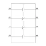 Siemens 3RH2911-1GA22-Z W98 - Image 5