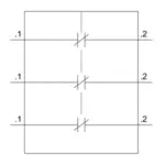 Siemens 3RH2911-1HA03 - Image 5