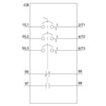 Siemens 3RV2142-4HA10 - Image 4
