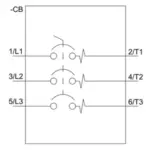 Siemens 3RV2331-4BC10 - Image 4