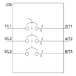 Siemens 3RV2331-4WC10 - Image 4