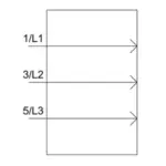 Siemens 3RU2916-3AA01 - Image 5