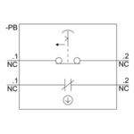 Siemens 3SU1150-1HB20-3PF0 - Image 4