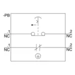 Siemens 3SU1150-1HB20-3PF0 - Image 4