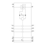 Siemens 3RT2046-1XB40-0LA2 - Image 4