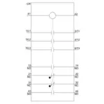 Siemens 3RT2045-1AP64 - Image 4