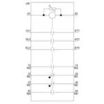 Siemens 3RT2037-1CK64-3MA0 - Image 4