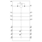 Siemens 3RT2045-1CL24-3MA0 - Image 4