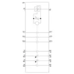 Siemens 3RT2046-1KB44-3MA0 - Image 4