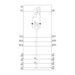 Siemens 3RT2046-3XJ44-0LA2 - Image 4