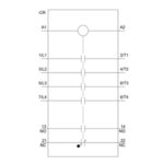 Siemens 3RT2344-1AP60 - Image 4