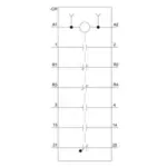 Siemens 3RT2526-2AP00 - Image 5