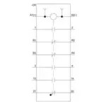 Siemens 3RT2526-1BB40 - Image 5