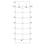 Siemens 3RT2526-1BF40 - Image 5