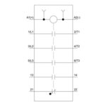 Siemens 3RT2028-2BG40 - Image 5