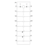 Siemens 3RT2028-2AK64-3MA0 - Image 4
