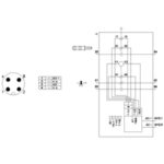 Siemens 3SF1324-1SB21-1BA1 - Image 4