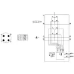 Siemens 3SF1324-1SB21-1BA1 - Image 4