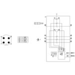 Siemens 3SF1324-1SB21-1BA3 - Image 4