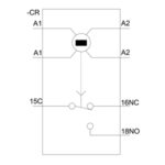 Siemens 3RP2540-1AW30 - Image 4